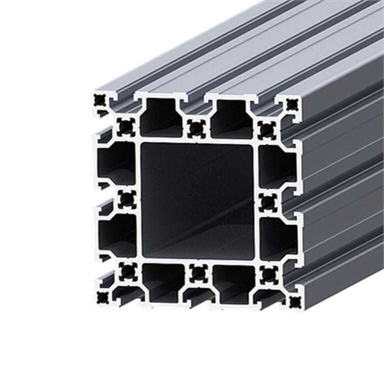 135x135 Ağır Sigma Profil