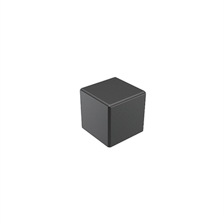 20X20 Kare Kapak