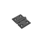 25x25 Metal Menteşe