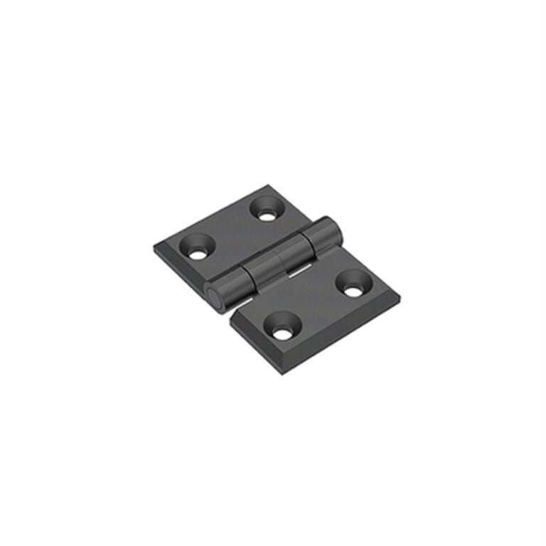25x25 Metal Menteşe