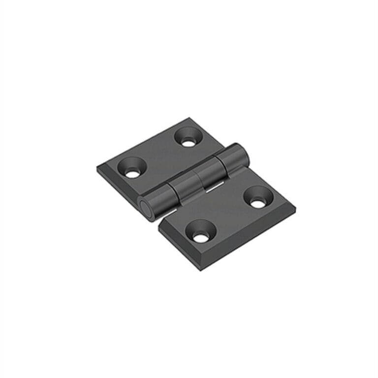 30x30 Metal Menteşe