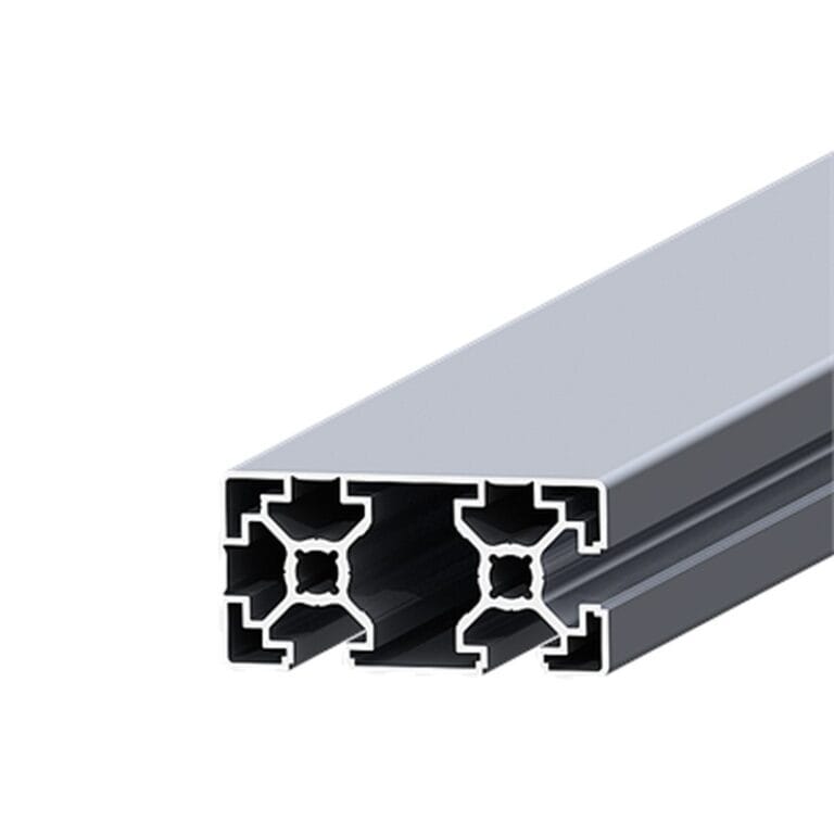 40x80 Kapalı Sigma Profil