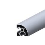 45x45 Radiuslu Sigma Profil