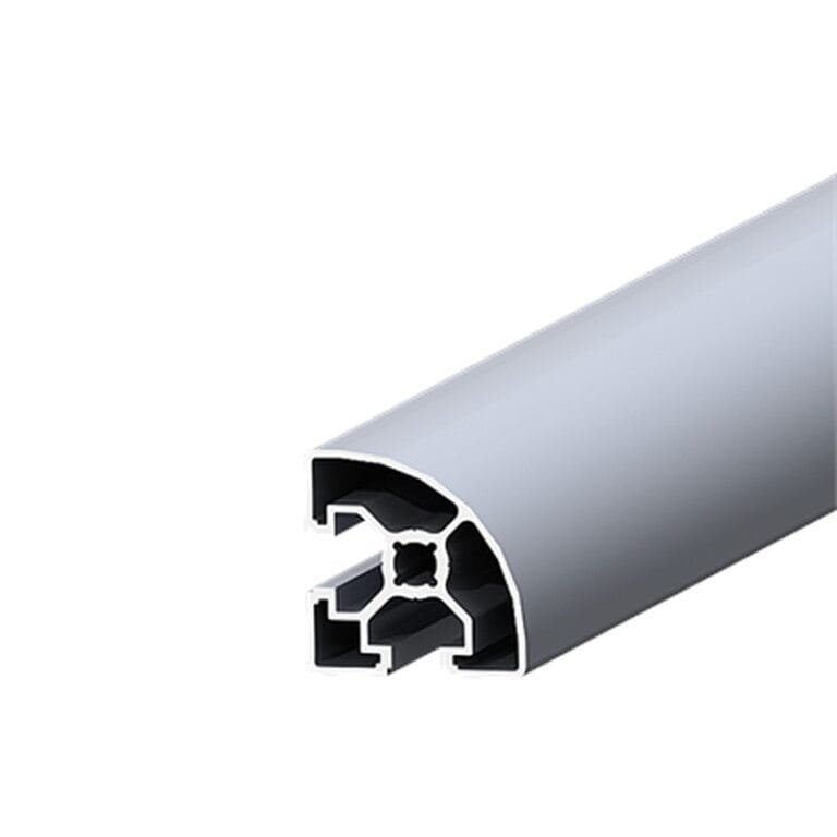 45x45 Radiuslu Sigma Profil