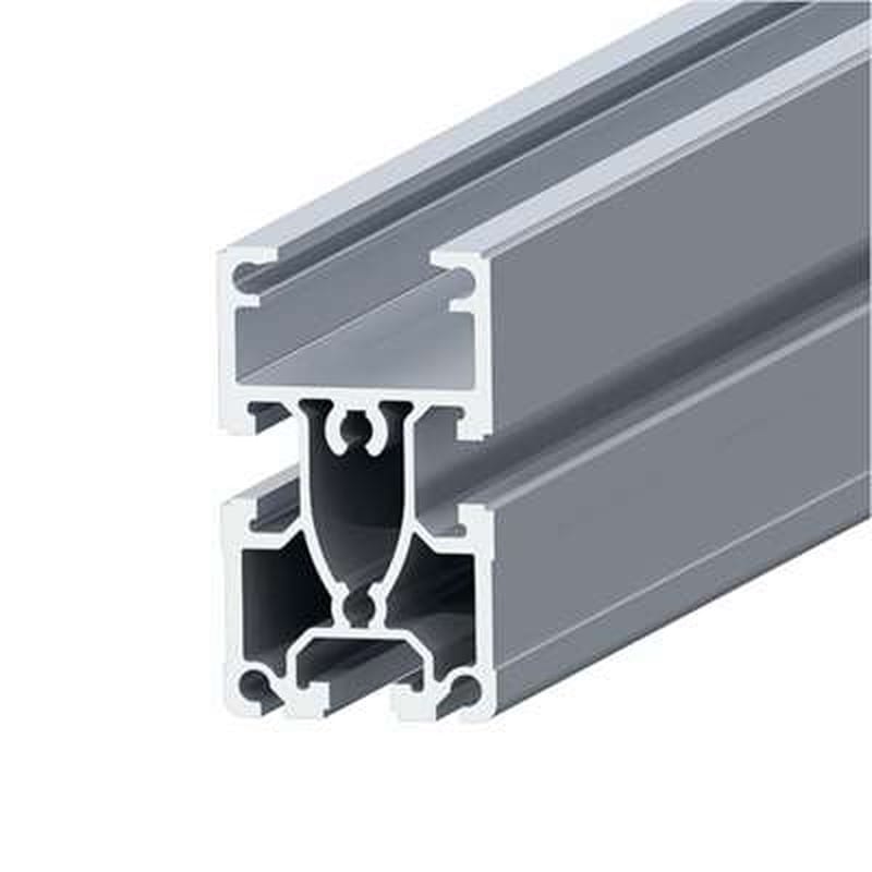 MekMax 45x75 Konveyör Profili otomasyon hattı uygulaması