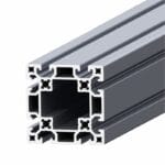 80x80 Ağır Sigma Profil
