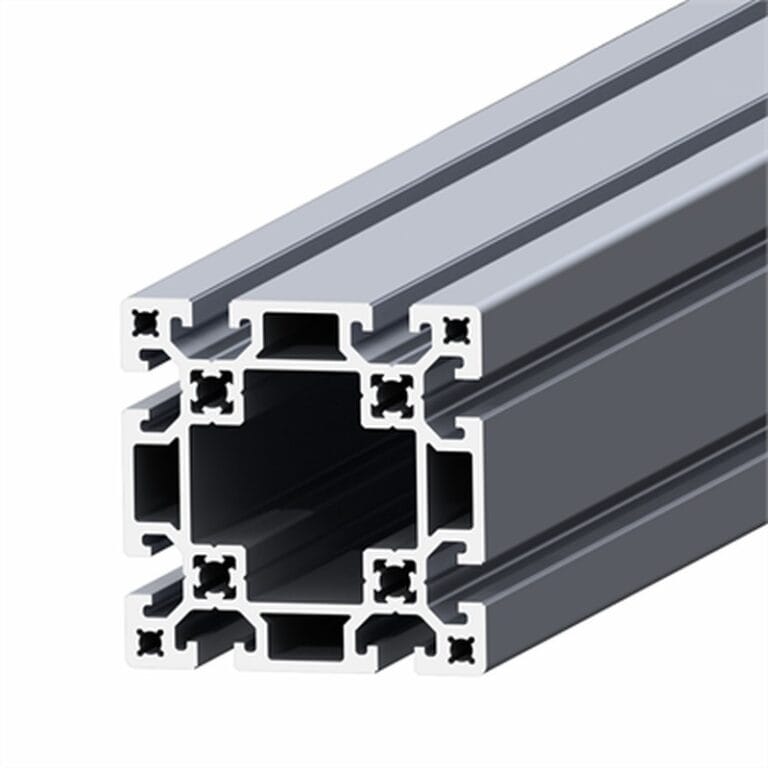 80x80 Ağır Sigma Profil
