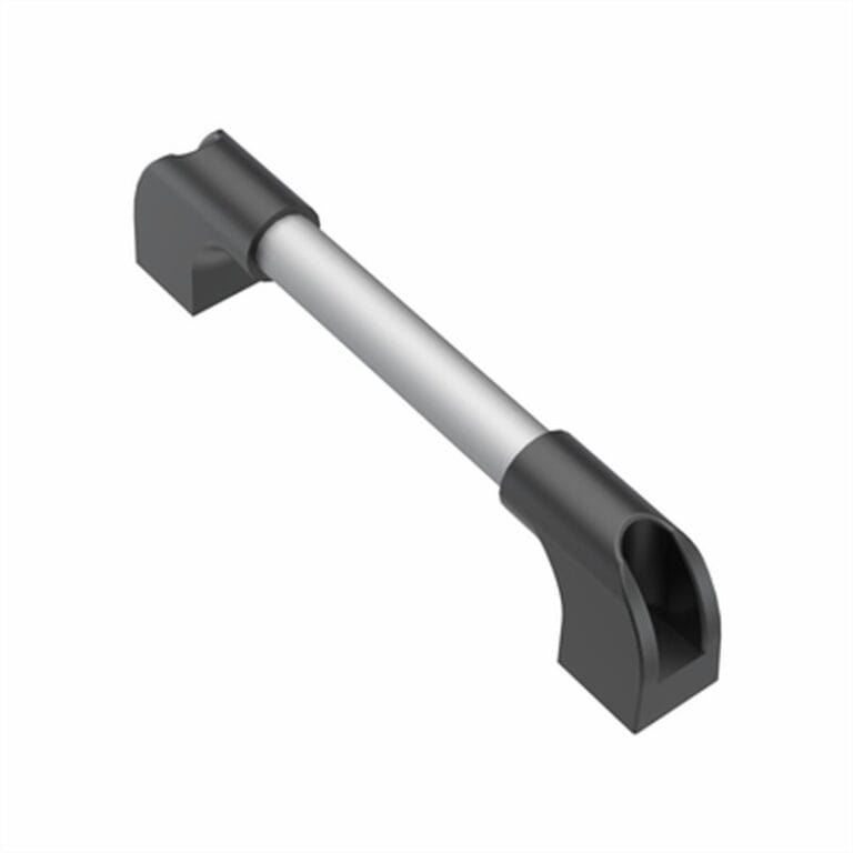 Alüminyum Boru Kulp Ø20