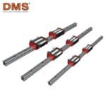 DMS GHW 25 CC — Bilyalı Araba Geniş