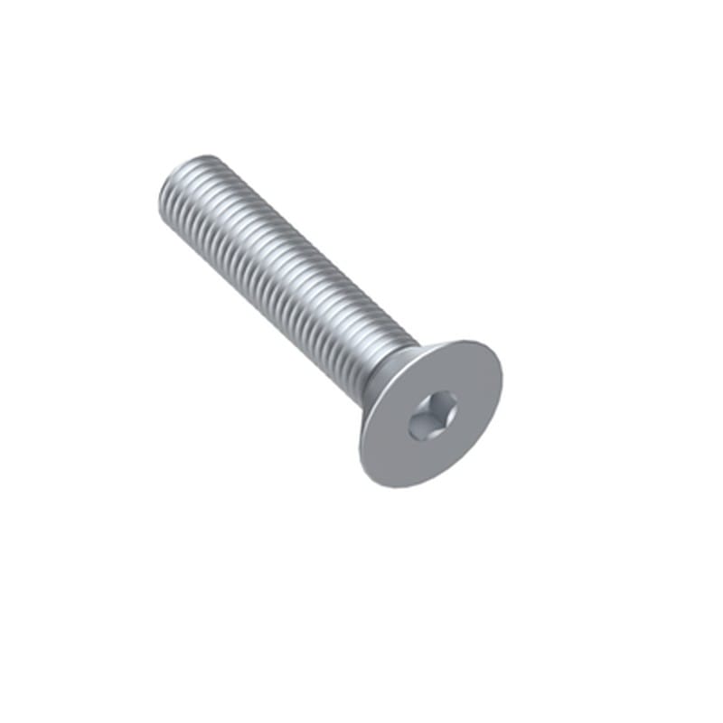 MekMax Havşabaş Cıvata M8x25