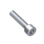İmbus Cıvata M10x30