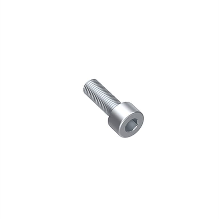 İmbus Cıvata M4x16