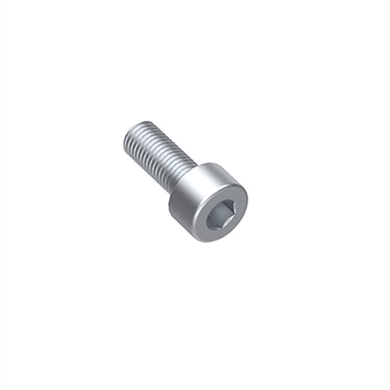 İmbus Cıvata M6x12