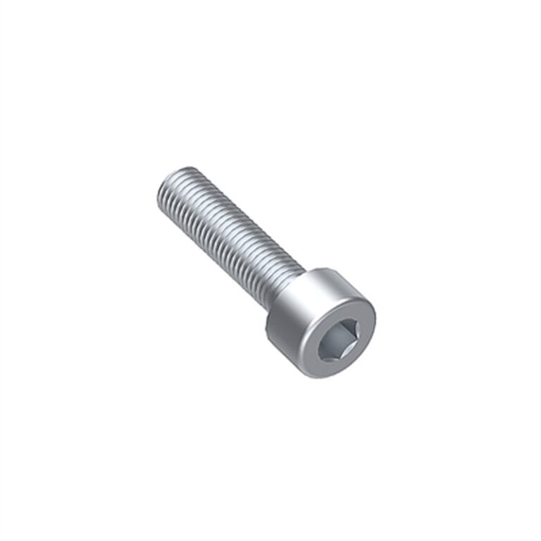 İmbus Cıvata M6x25