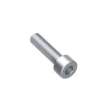 İmbus Cıvata M8x25