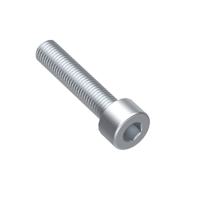 MekMax İmbus Cıvata M8x30