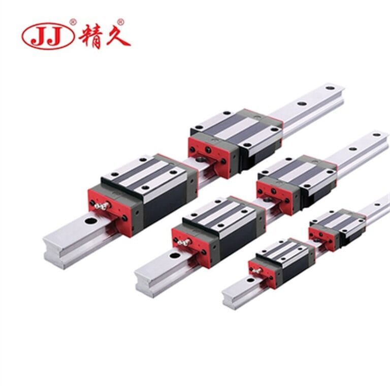 JJ GHR20 — Lineer Ray 20 lik