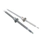 Kısa Hatve Vidalı Mil Ø25 - 10