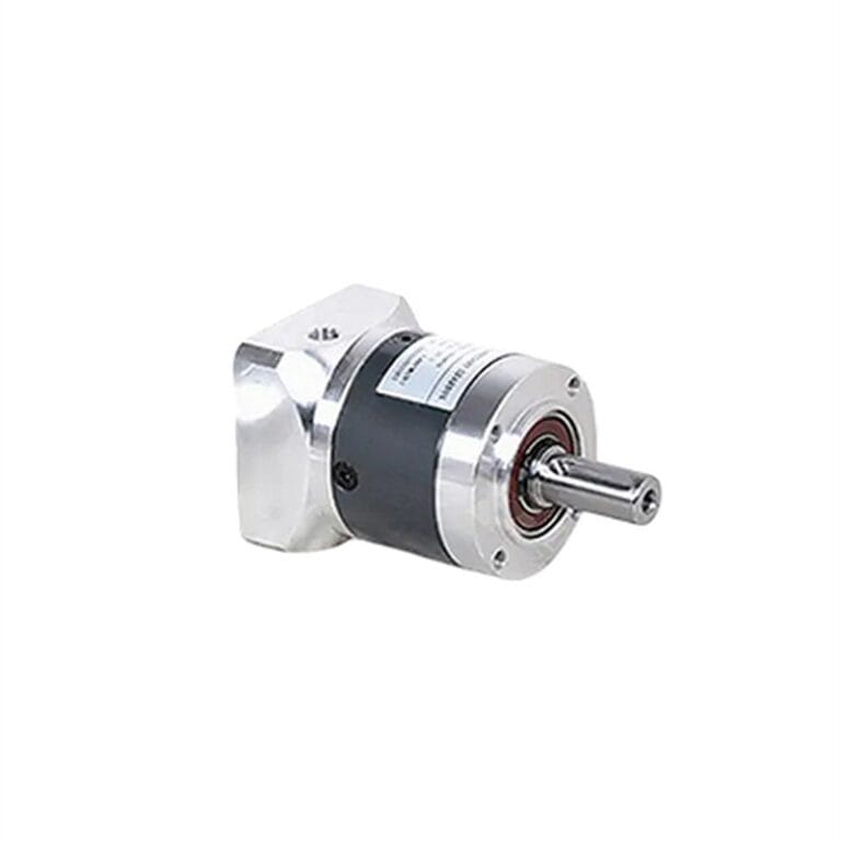 Planet Redüktör Çift Kademe 40 ZDE 50 T3 İ20 8 P2