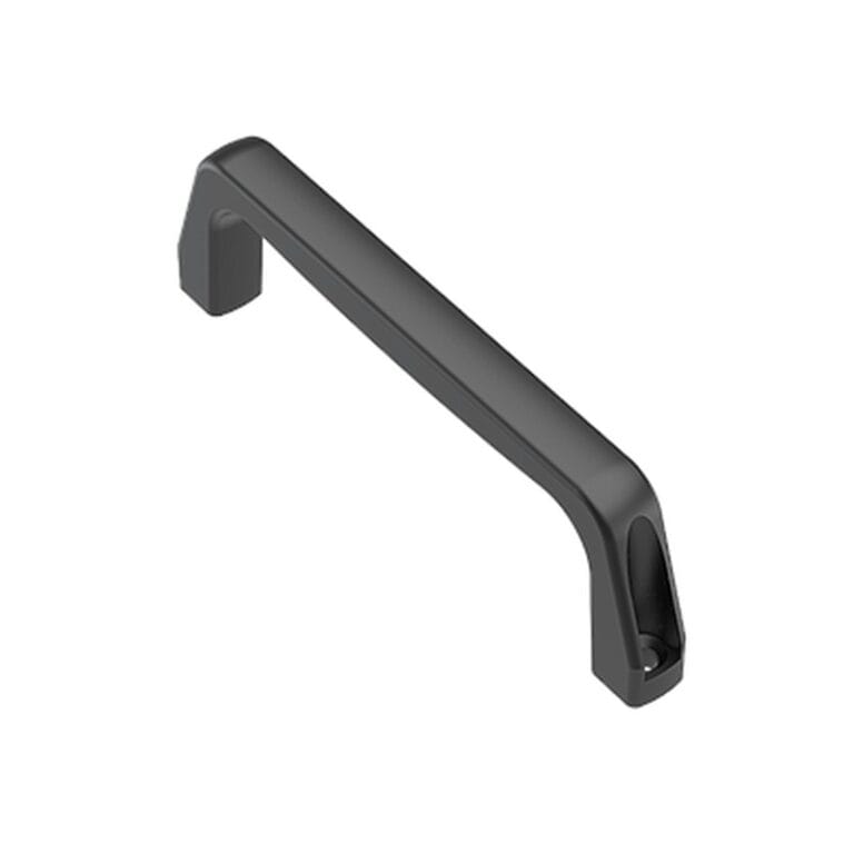 Plastik Kulp - İnce Tip