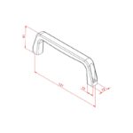 Plastik Kulp - İnce Tip Teknik