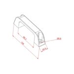 Plastik Kulp - Küçük Tip Teknik