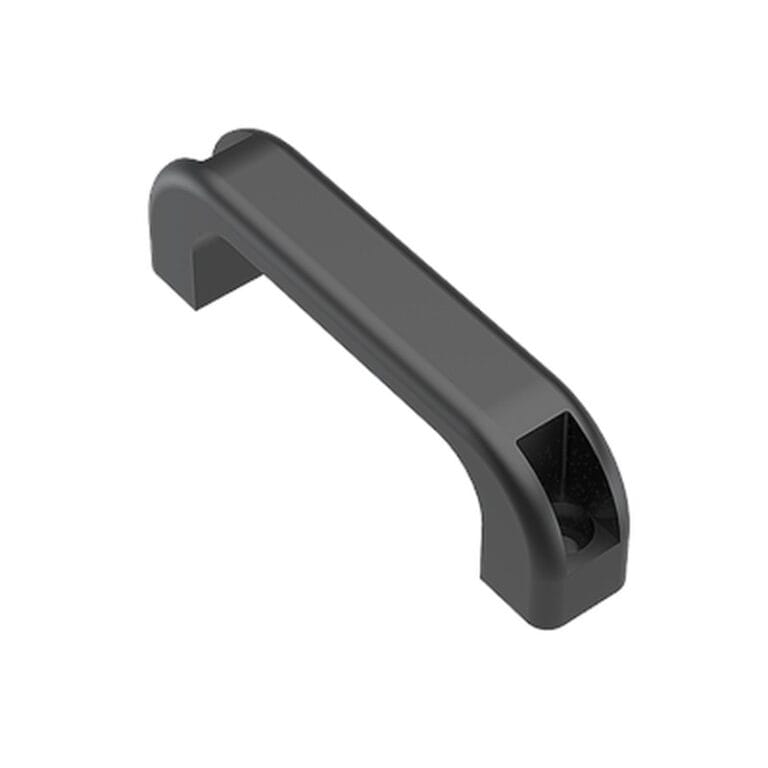 Plastik Kulp - Standart Tip
