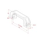 Plastik Kulp - Standart Tip Teknik