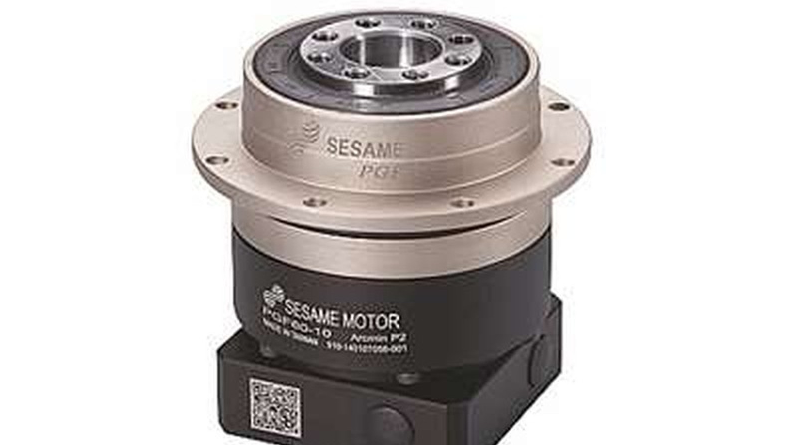 Sesame PGF115-P2 Tek Kademe Planet Reduktor T05